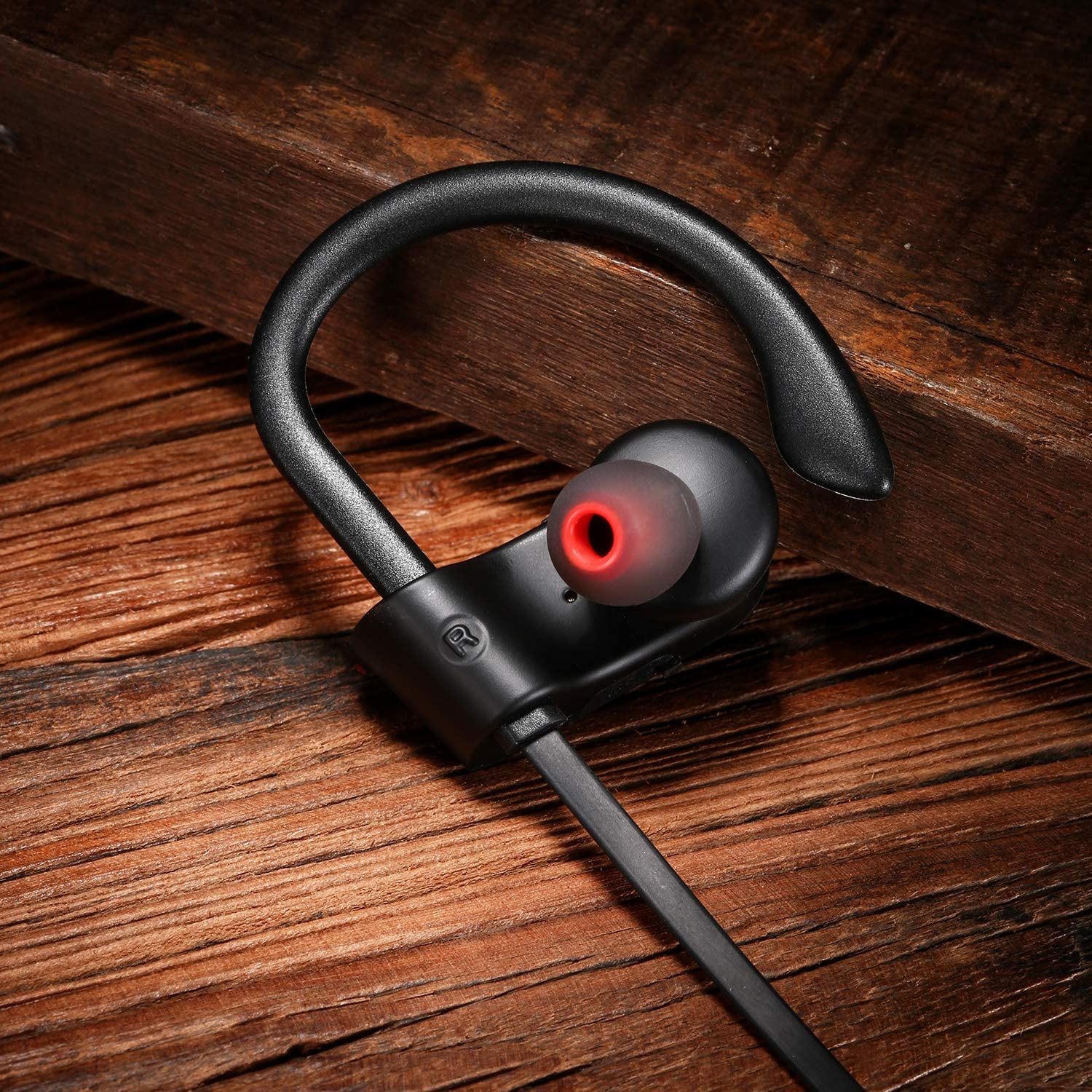 NP11 Wireless Earphones Bluetooth in-Ear Headphones with Mic In-Ear Headphones - Tophatter Daily Deals